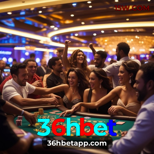 Instalação PC 36hbet