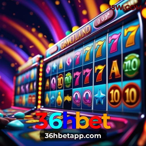 Bônus de Boas-vindas 36hbet