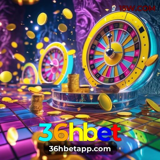 Bônus de boas-vindas 36hbet