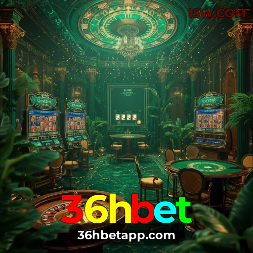 Download Android 36hbet