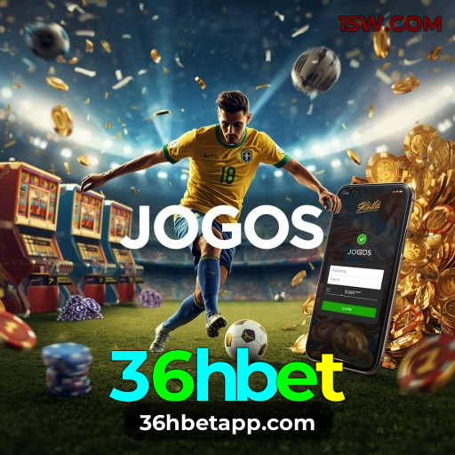 Jogos com maior RTP na 36hbet